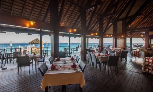 Maitai Rangiroa